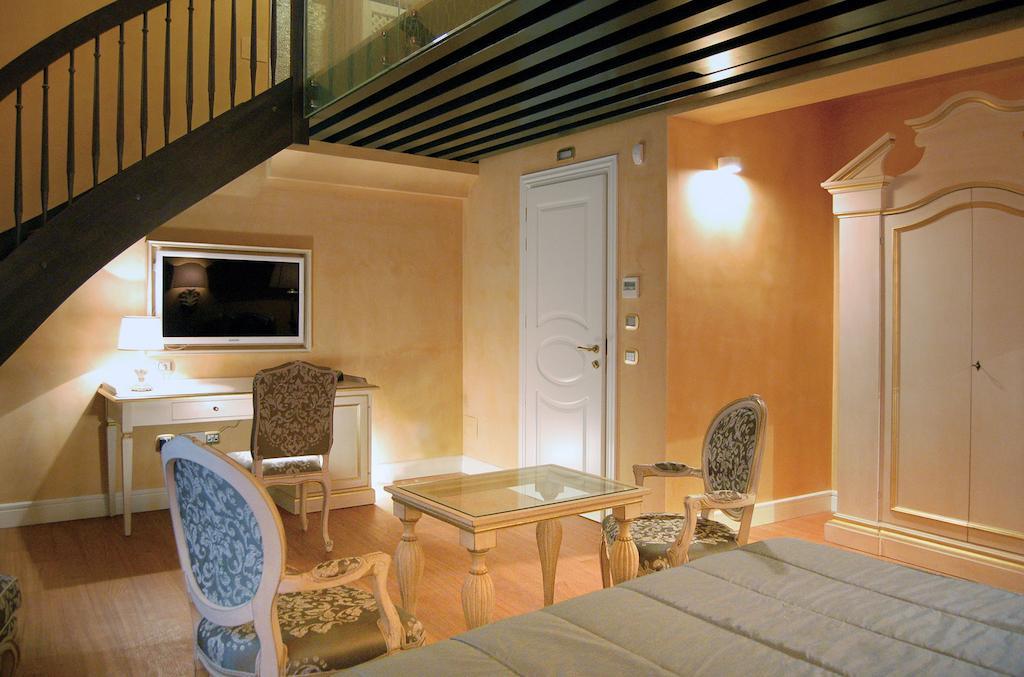 Villa Silvana Boscoreale Rom bilde