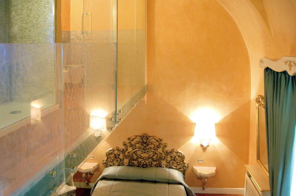Villa Silvana Boscoreale Rom bilde