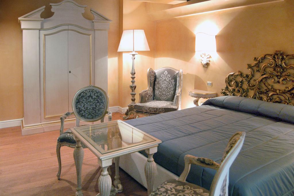 Villa Silvana Boscoreale Rom bilde