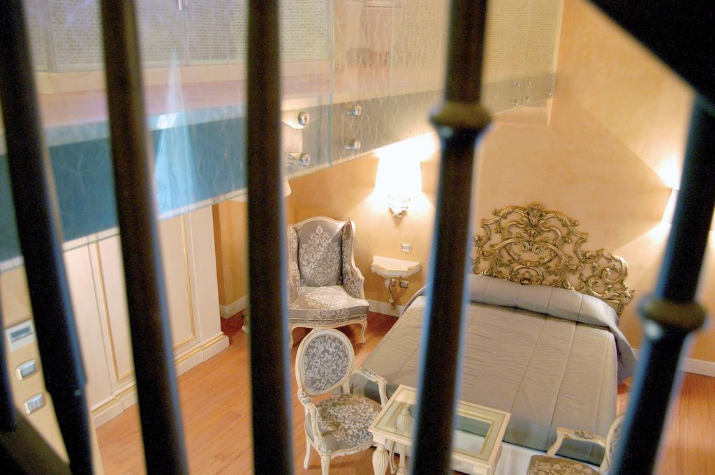 Villa Silvana Boscoreale Rom bilde