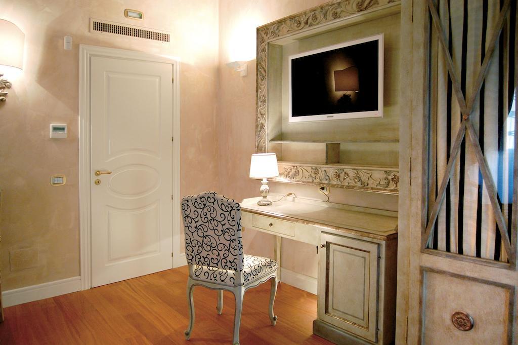 Villa Silvana Boscoreale Rom bilde