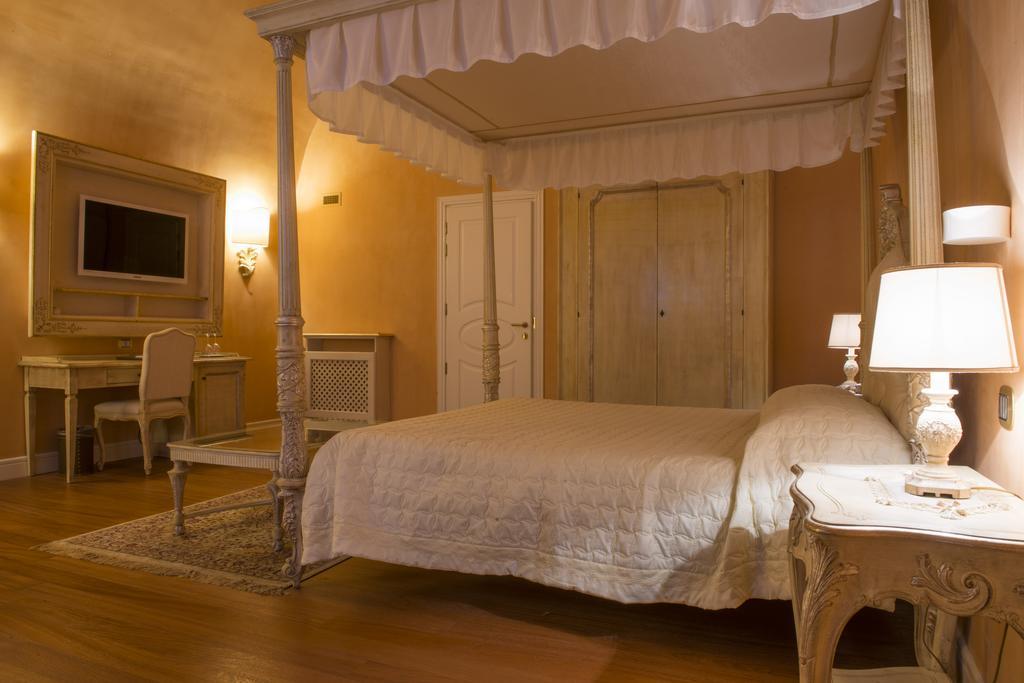 Villa Silvana Boscoreale Eksteriør bilde