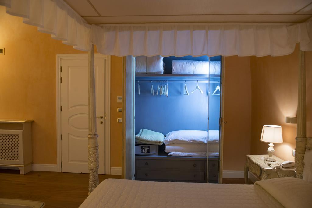 Villa Silvana Boscoreale Eksteriør bilde